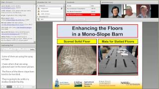 Mono-Slope Beef Barns: Basic Design