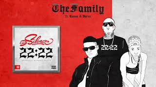 DJ.Silence ft. Renne & Daree - THE FAMILY (Official Audio)