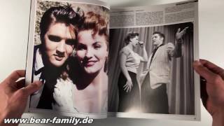 The Elvis Files Magazine Issue 4 - June 2013