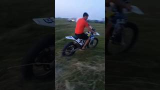 #shorts #gr7 #husqvarna #эндуро