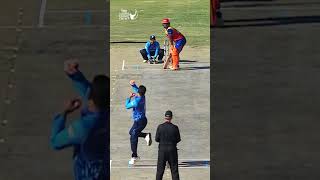 Immaculate bowling from southern bowlers in the powerplay 🤌| Legends League Cricket 2024