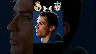 Real Madrid VS Liverpool (3-1) Final UCL 2018. #shorts #realmadrid #ronaldo #uclfinal