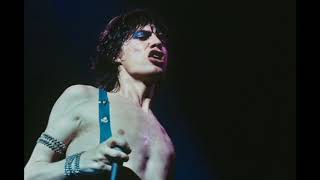 The Rolling Stones "Street Fighting Man" Live Brussels 1973