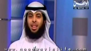 ( كيف تتعامل مع الله ) 8- إذا كلمته ؟