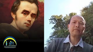 Taras Shevchenko "Trên đời đau khổ tột cùng"