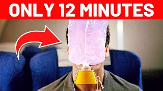 10 Flight Secrets NEVER Told To Passengers