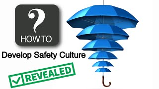 Workplace safety culture Strategy | Steps To Achieve Workplace Safety culture | Safety culture steps