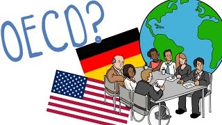 OECD - einfach erklärt!