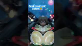 ngotorin panci saya sendiri, tapi yg nyuci jg sy sendiri😂 #bisnisonline #viral #masukberanda