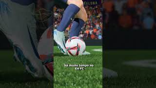 Detalhes que só acontecem no EA FC 25! (Parte 7)