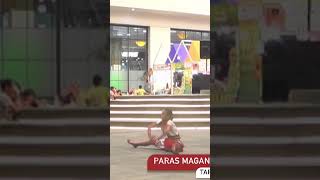 TARI MENGGAPAI ASA BY PARAS MAGANI BRATANDARI #viralvideo #tarikreasinusantara #lombatari #jogja