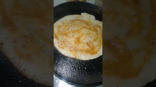 onion karam dosa