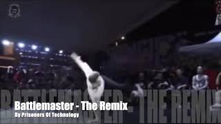 Battlemaster (The P.O.T Remix)