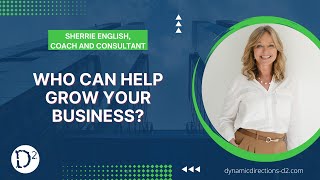 Who can help grow your business? (Clients!)