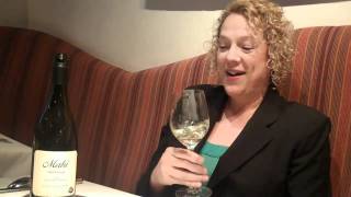 Women in Wine Series: Jill Gubesch Topolobampo White Pairing