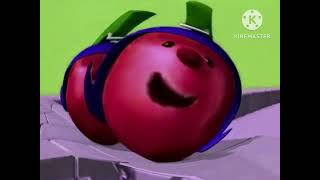 VEGGIETALES theme song 1998 i killed