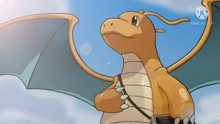 Dragonite AMV