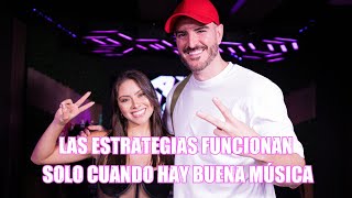 ROBER DAVILA- COMO TENER ÉXITO EN UNA ESTRATEGIA MUSICAL, DETRAS DE J BALVIN, KAROLG Y NICKY JAM