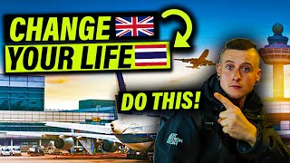 WHY I’m MOVING TO THAILAND 🇹🇭 (And Why You Should Too In 2023)