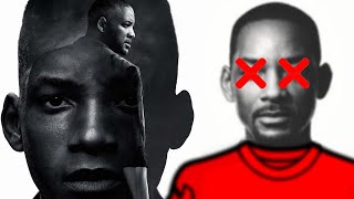 The Strange Deadly Case Of Will Smith