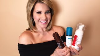 Sunless Tanner: Review