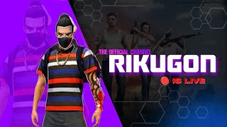 Rikugon Live Stream