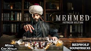 Mehmed Fetihler Sultanı Orijinal Dizi Müzikleri - Yeniçeriler