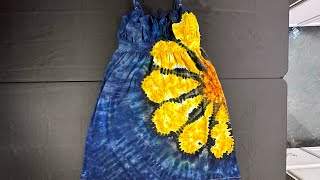 Trip/Kenney Style Daisy Dress!