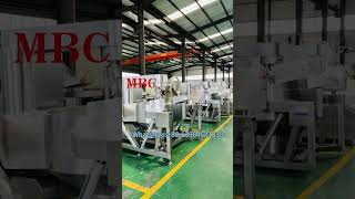 #OEM factory # food mixing Kettle #paste Kettle #sauces Kettle #jams Kettle #Mixing Jacketed Kettles