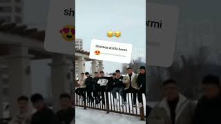 Shunaqa Do'stila Bormi✊ Bo'lsa O'shalaga Yuborib Qo'yilar? #video #tiktok #shorts #trend #instagram