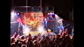 CRIMSON GLORY - LIVE AT HEERLEN,netherlands 17/10/1989