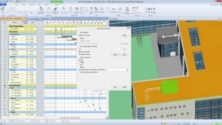 Split objects with enhanced options such as at intersections