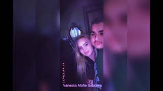 Romane Gila Vanessa Mafie Gabčová 🥰❤️ / Šukar Gadoro/ 2022