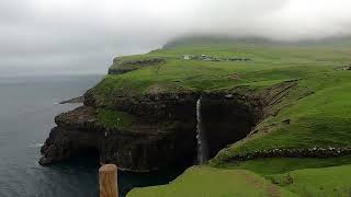 IL PONTICELLO - Racconto del viaggio alle isole Faroe dal 19 al 25 Giugno 2023