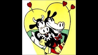 Why did Horace Horsecollar and  Clarabelle Cow Disappear from Disney Cartoons?