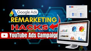 Google Ads Dynamic Remarketing | How to Run Google Ads Campaign for YouTube