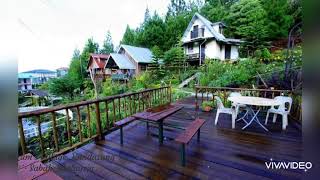 Hello Travellers! - Kiram's Village, Kundasang, Sabah, Malaysia