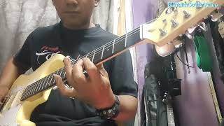 Sekadar bertanya Guitar Instrumental