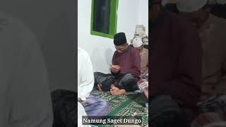 Selapanan Logender Desa Tuko ~ Malam Nisfu Sya'ban