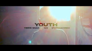 Youth • Troye Sivan (Last Moment Music Video Part 3/5) by qratchakrich [4K]