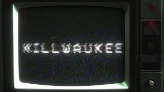 BLOODLUST - Killwaukee [LYRIC VIDEO]