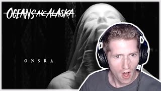 Chris REACTS to Oceans Ate Alaska - Onsra