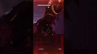 Destiny 2: This Is Why I Try Get Rid Off All The Phalanx First