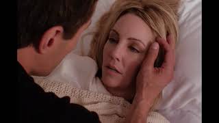 MELROSE PLACE | Kyle Rescues Amanda from Rory