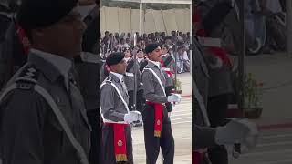 Air Port Security Force Passing out Parade    : Karachi￼ #2023shorts