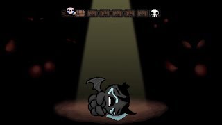 Isaac: Afterbirth+ Daily [2017-06-26] [Ludo S2]