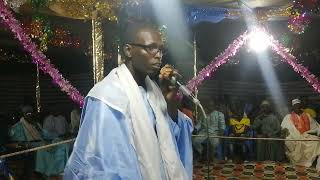 serigne makhtar ndiaye khassida gamou Pam 2022