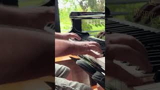 “Continuum” Piano Music by David Hicken