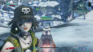 Borderlands 2 • EP 2 | Claptrap Freakout by @TRSLNE | @PunkinRePlays