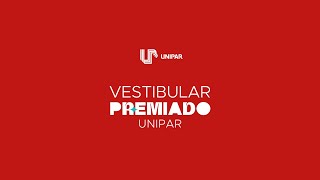 Vestibular Premiado Unipar